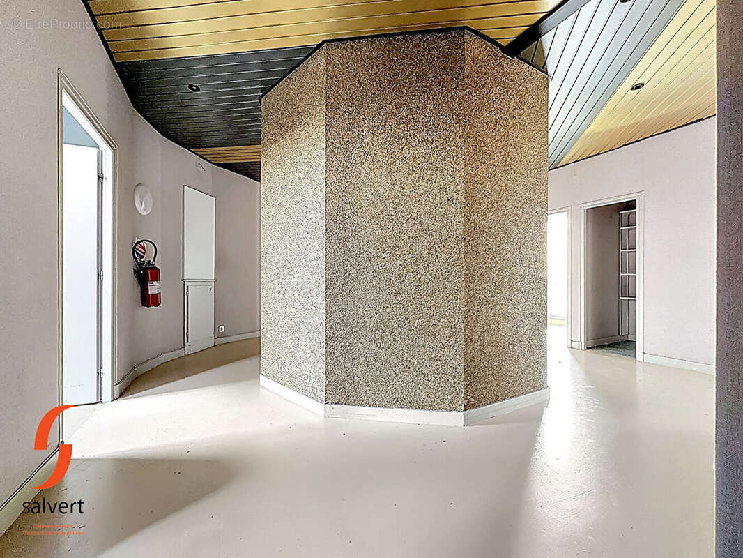 Commerce à MONTLUCON