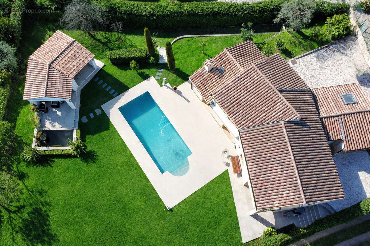 Maison à VENCE