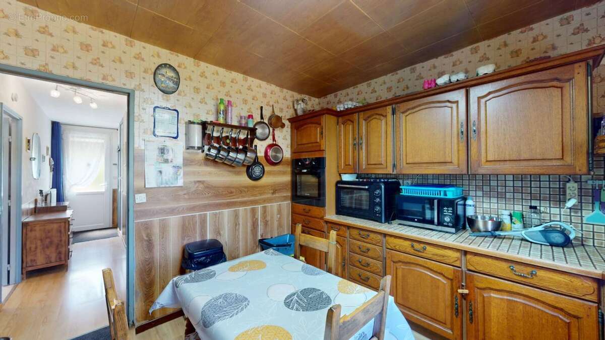 Maison Cerbois 4 pièce(s) 108.48 m2 - photo 5