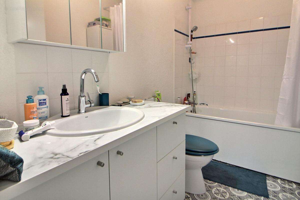 Appartement à ROANNE