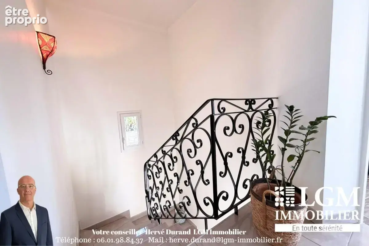 Villa d'exception sans vis-à-vis sur 1800 m2 de terrain arboré - photo 18