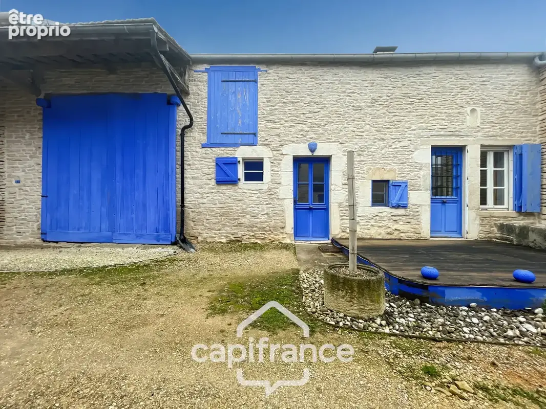 Corps de ferme exceptionnel – Dépendances + potentiel énorme – 20 min Dijon - photo 4