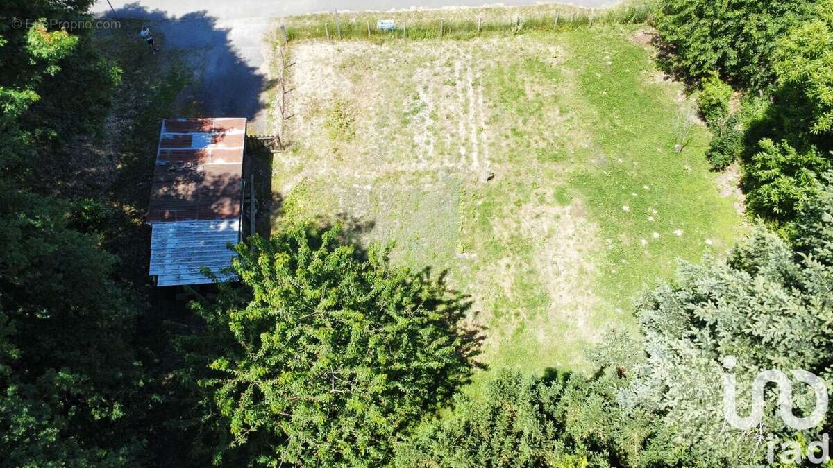 Photo 6 - Terrain à BOSMIE-L'AIGUILLE