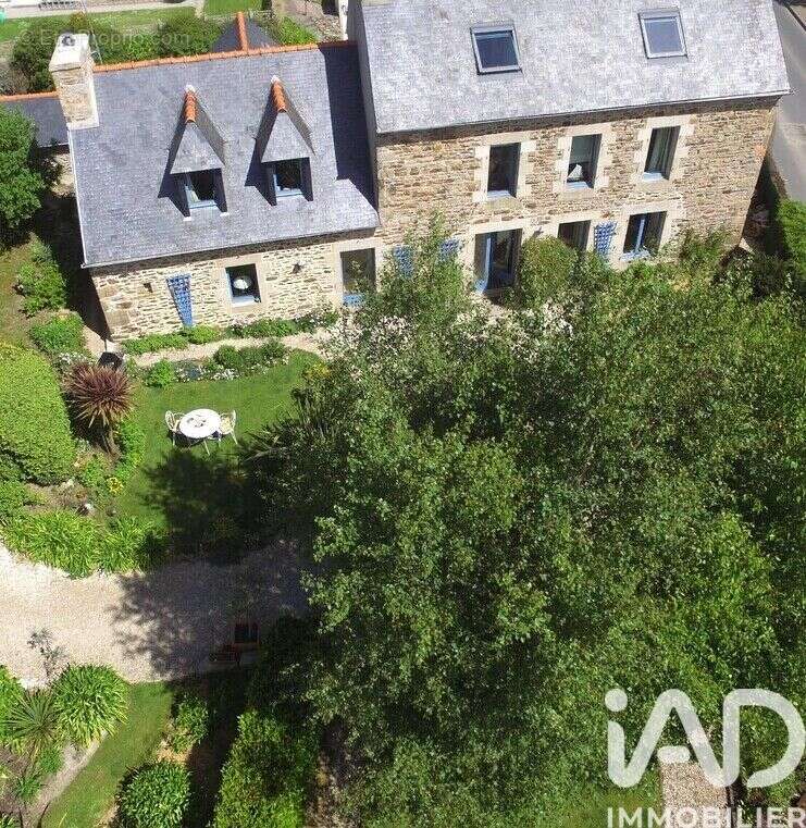 Photo 2 - Maison à PLOUBAZLANEC