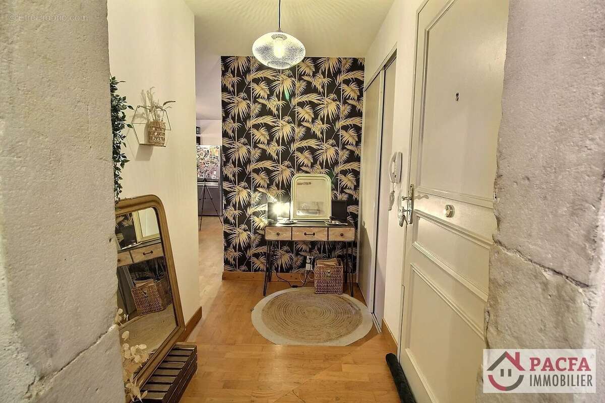 Appartement à CASTRES