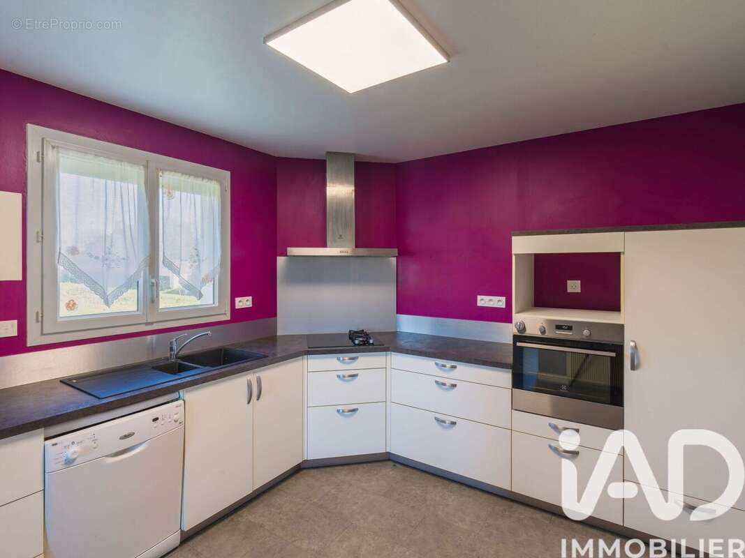 Photo 4 - Maison à PLANGUENOUAL