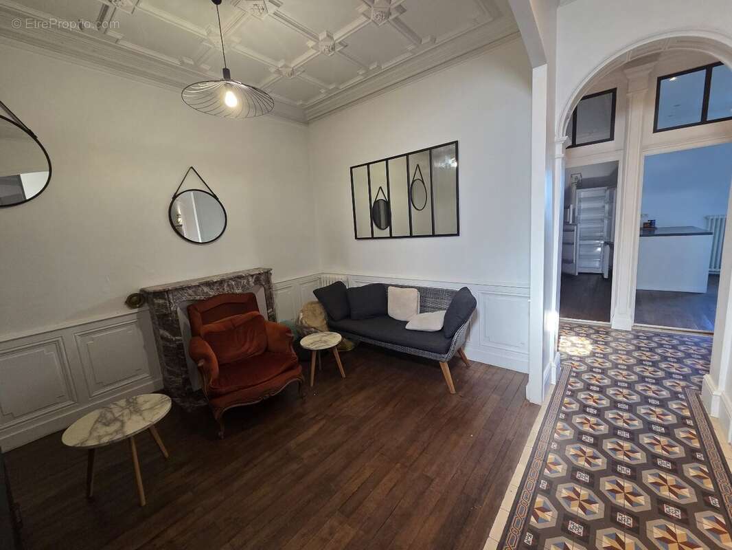 Maison de ville - photo 7