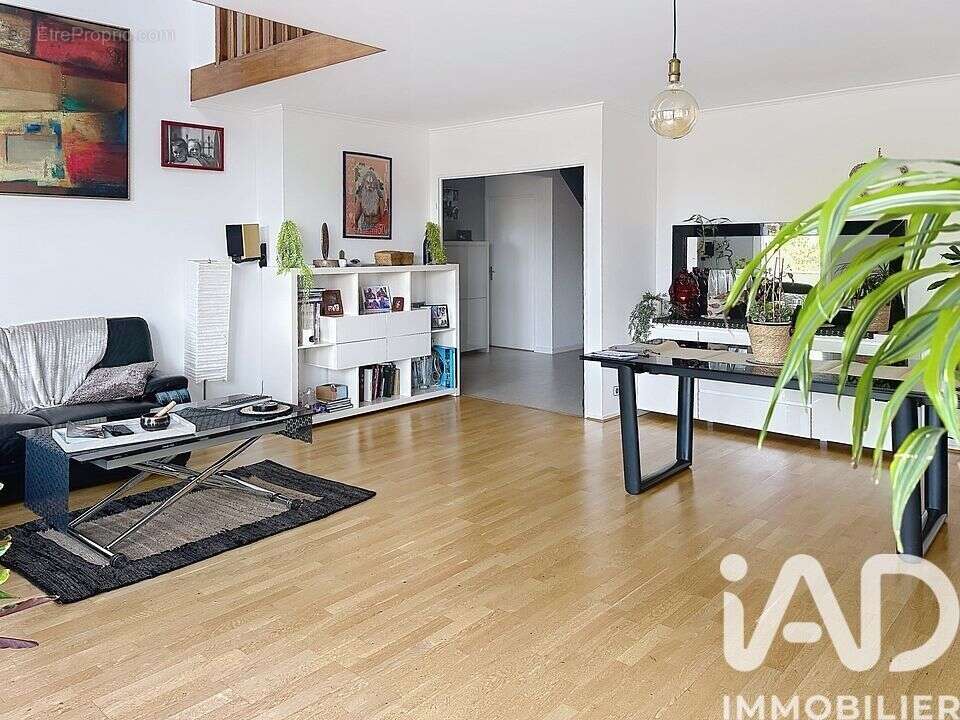 Photo 3 - Appartement à PONTAULT-COMBAULT