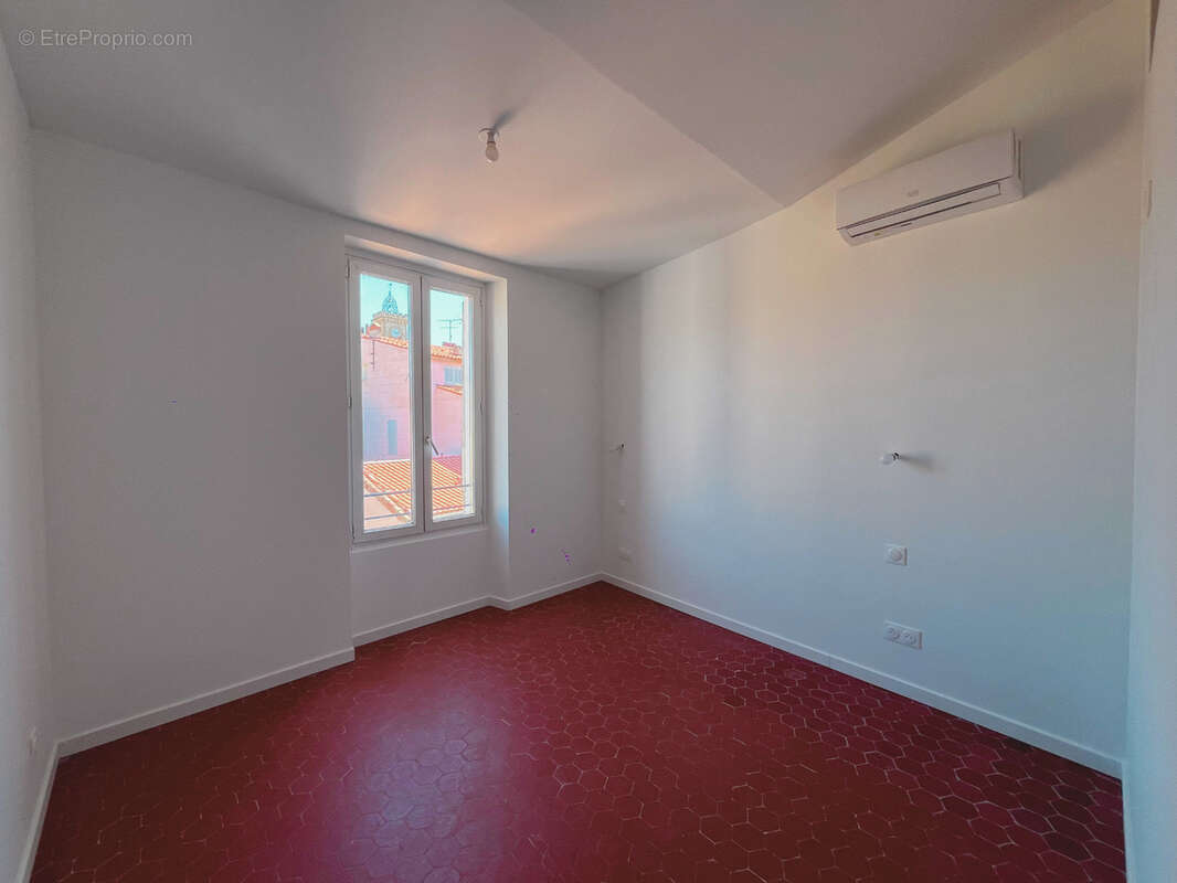 Appartement à AUBAGNE