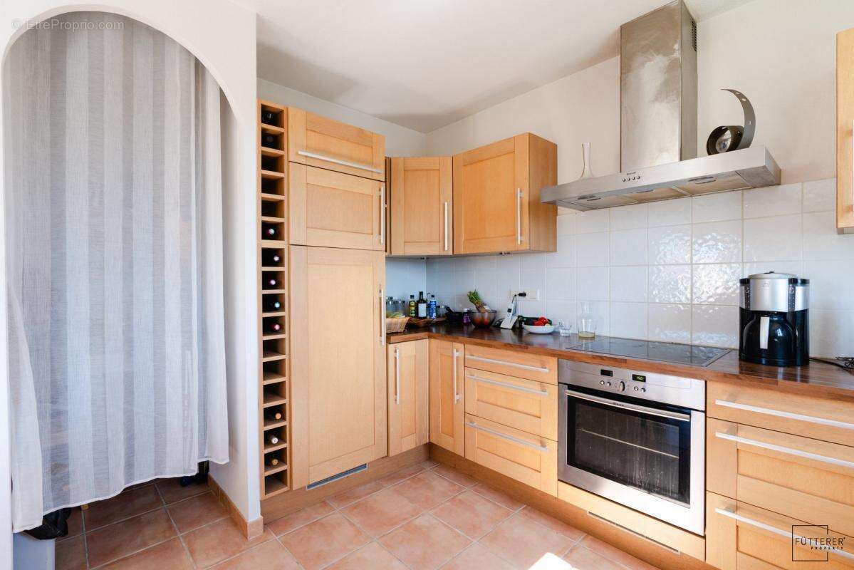 Appartement à NARBONNE
