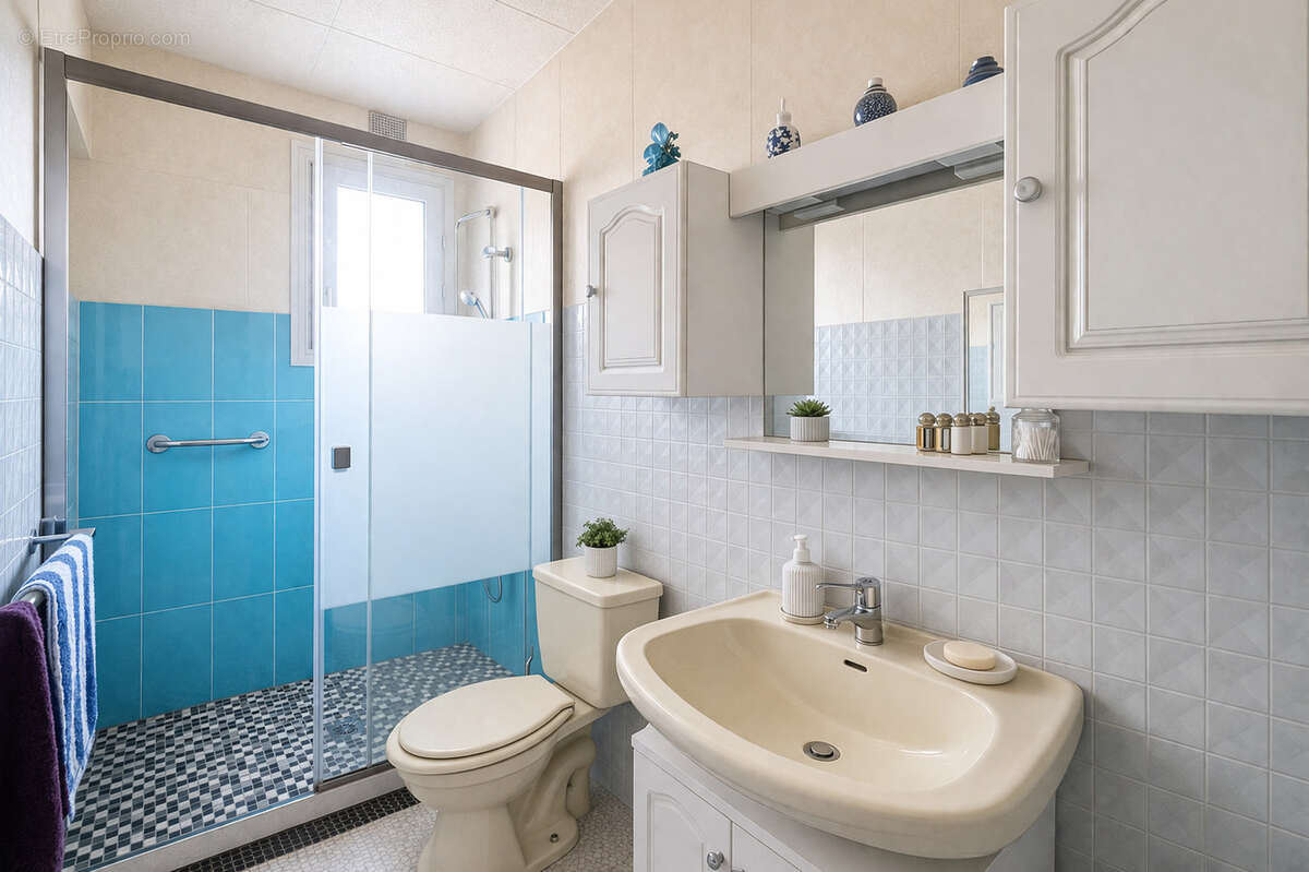 Maison à MALEMORT-SUR-CORREZE