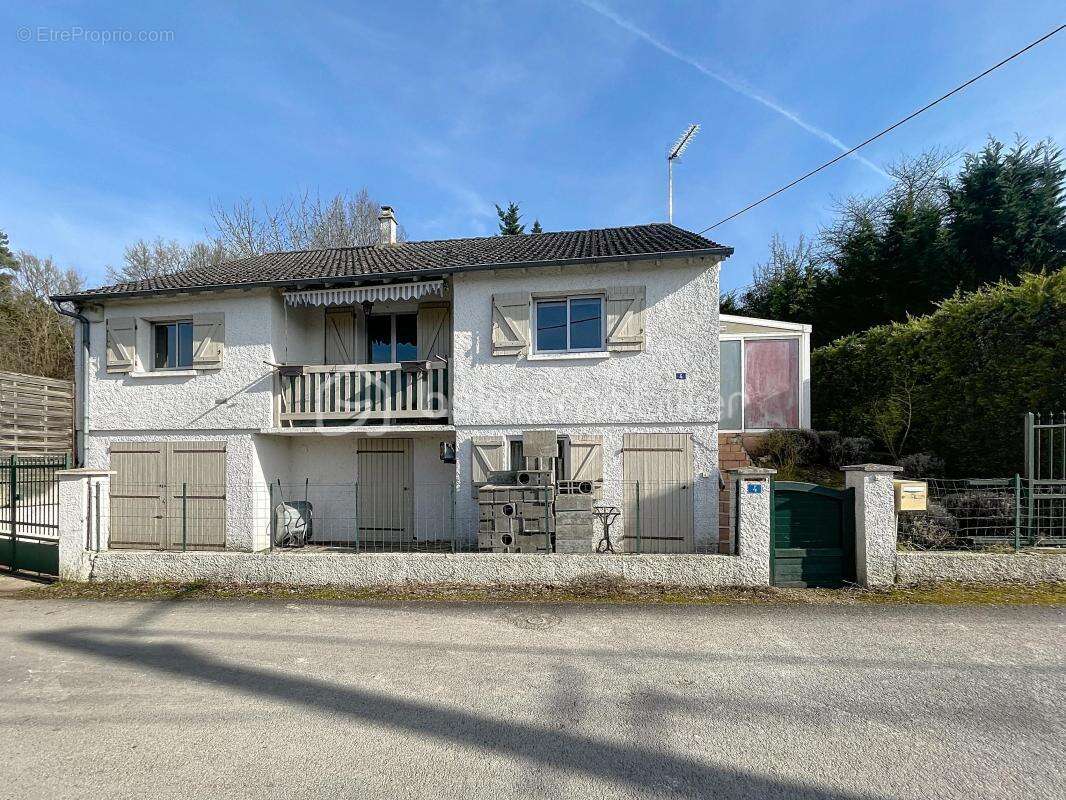 Maison 4 chambres - photo 2