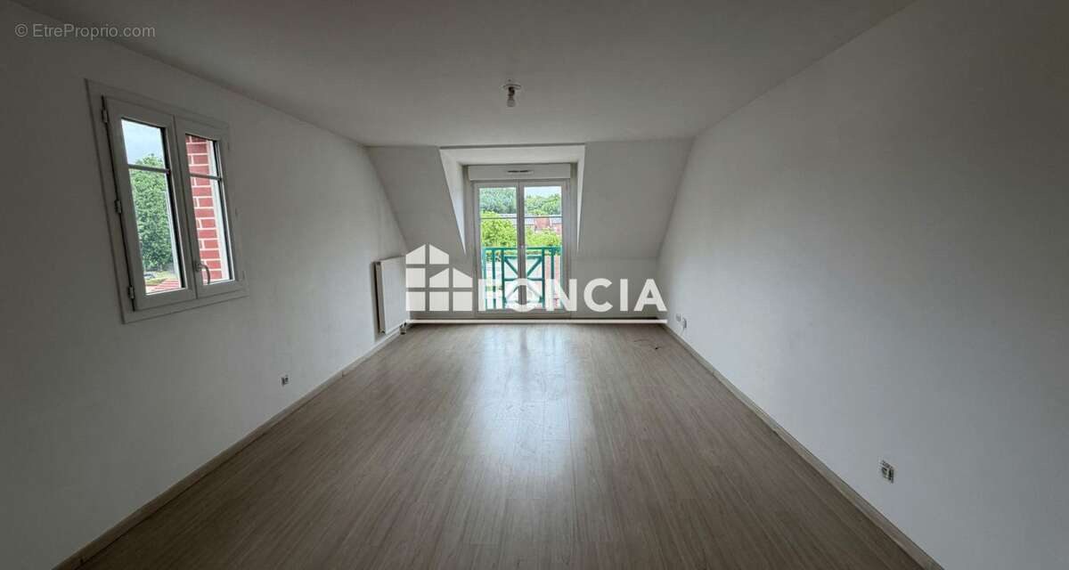 Appartement à BEAUVAIS