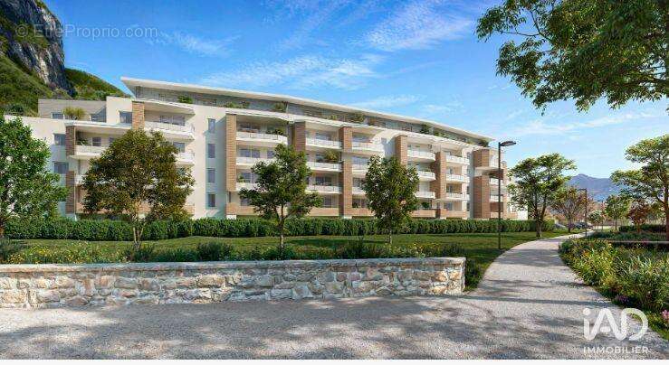 Photo 3 - Appartement à SASSENAGE