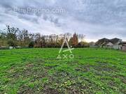 Terrain à BERNEUIL-EN-BRAY