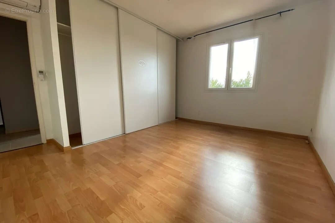 Maison à AIGREFEUILLE