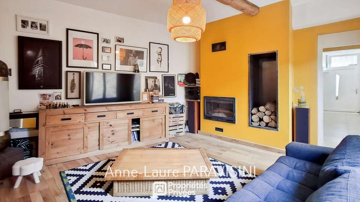 Maison à PENNAUTIER