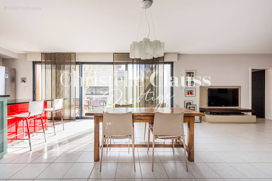 Maison à OBERHAUSBERGEN