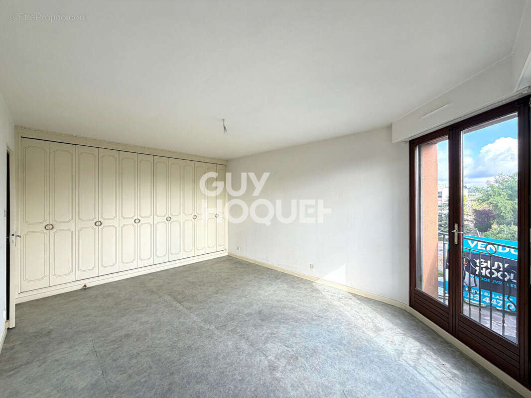 Appartement à VILLERS-LES-NANCY