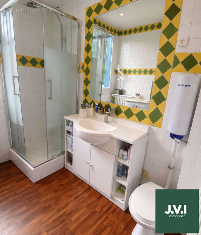 Maison à ENGHIEN-LES-BAINS