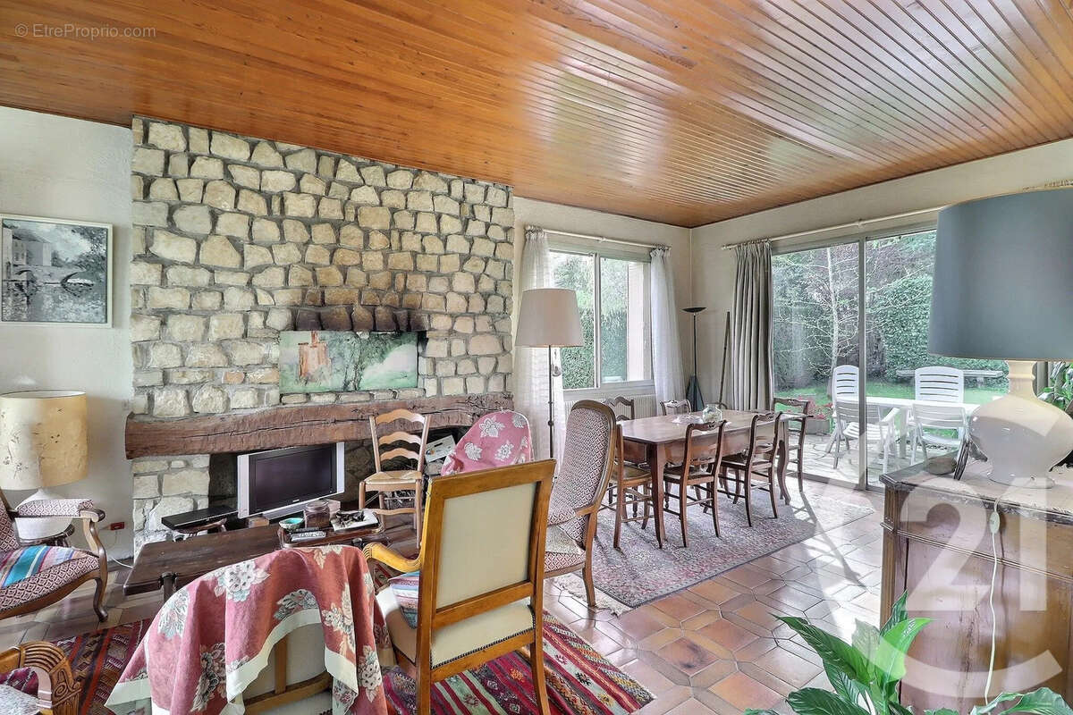 Maison à ANTONY