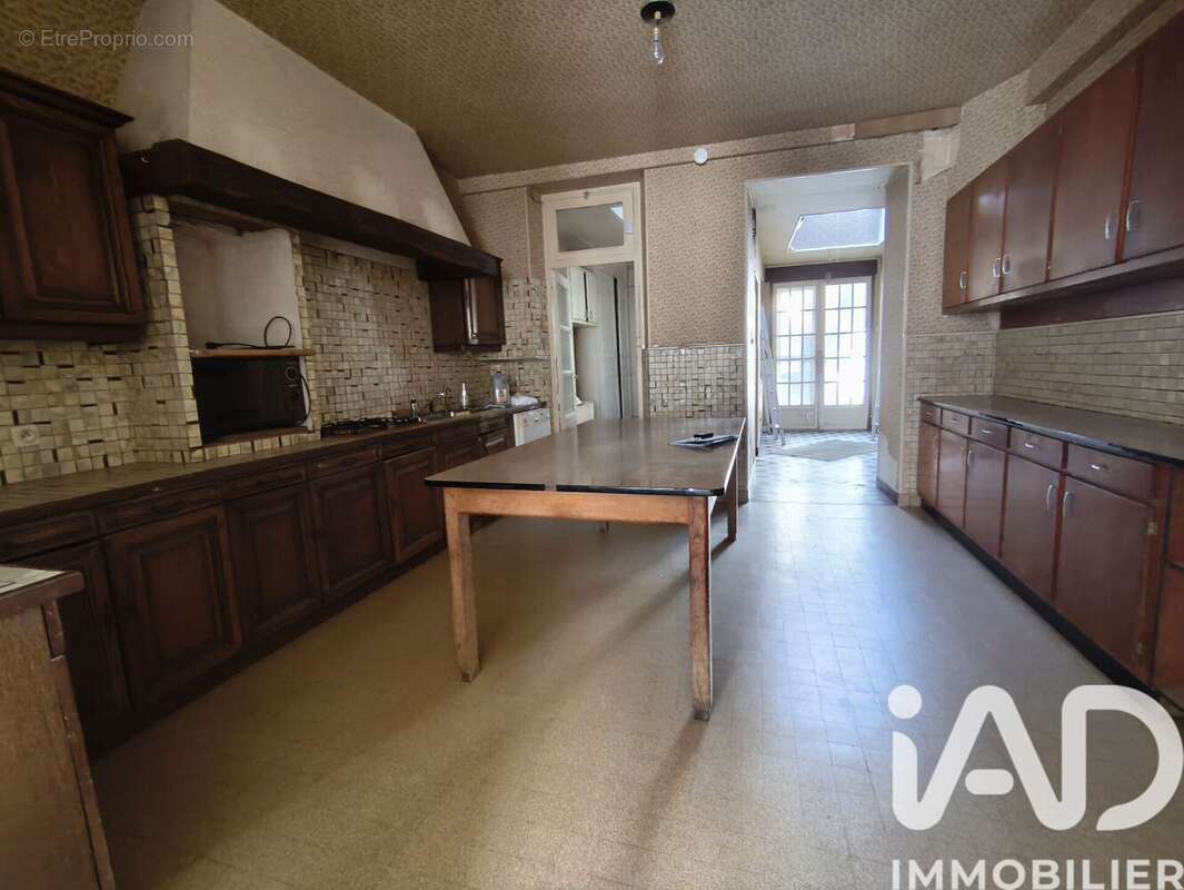 Photo 5 - Maison à ROMILLY-SUR-SEINE