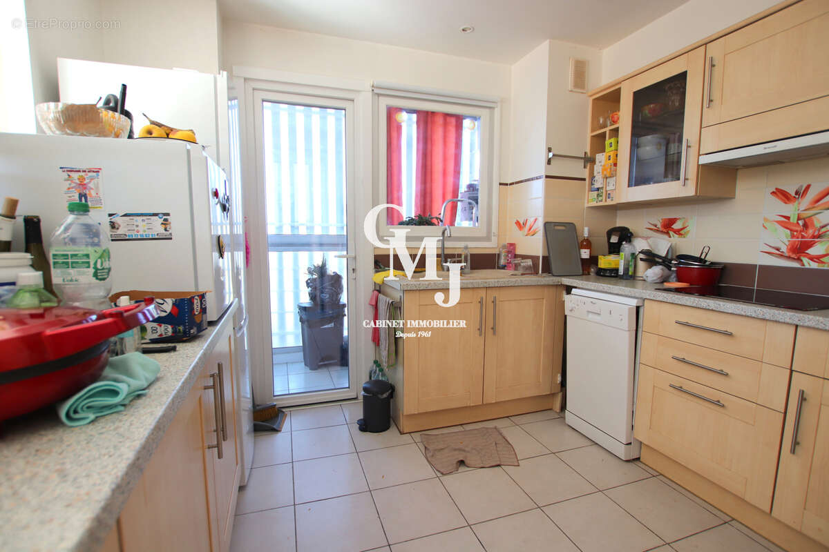 Appartement à FREJUS