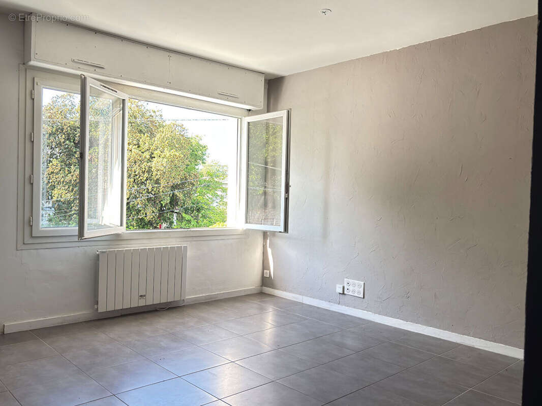 APPART ROYAN 3 pièces 47.84 m2 - photo 7