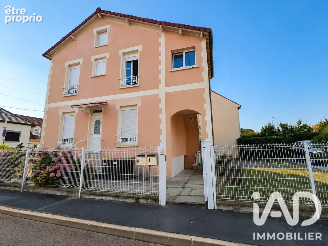 Photo 1 - Appartement à ATHIS-MONS