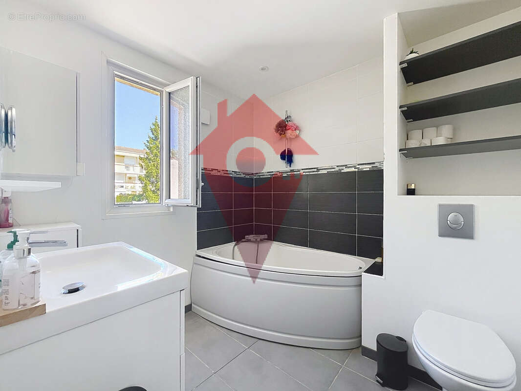 Appartement - photo 8