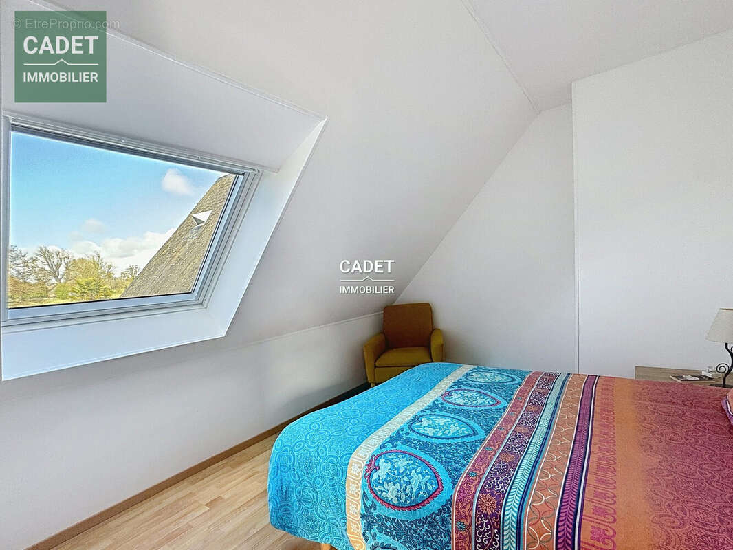 Maison à SAINT-SAUVEUR-LA-POMMERAYE