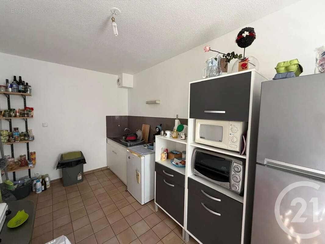 Maison 99 m² à Annonay  - photo 4