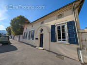 Maison à SAINT-PERAY