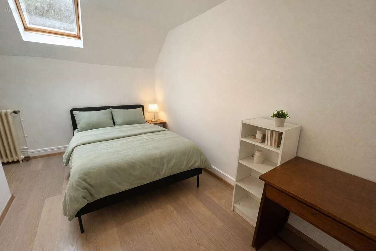 Appartement à FIXIN
