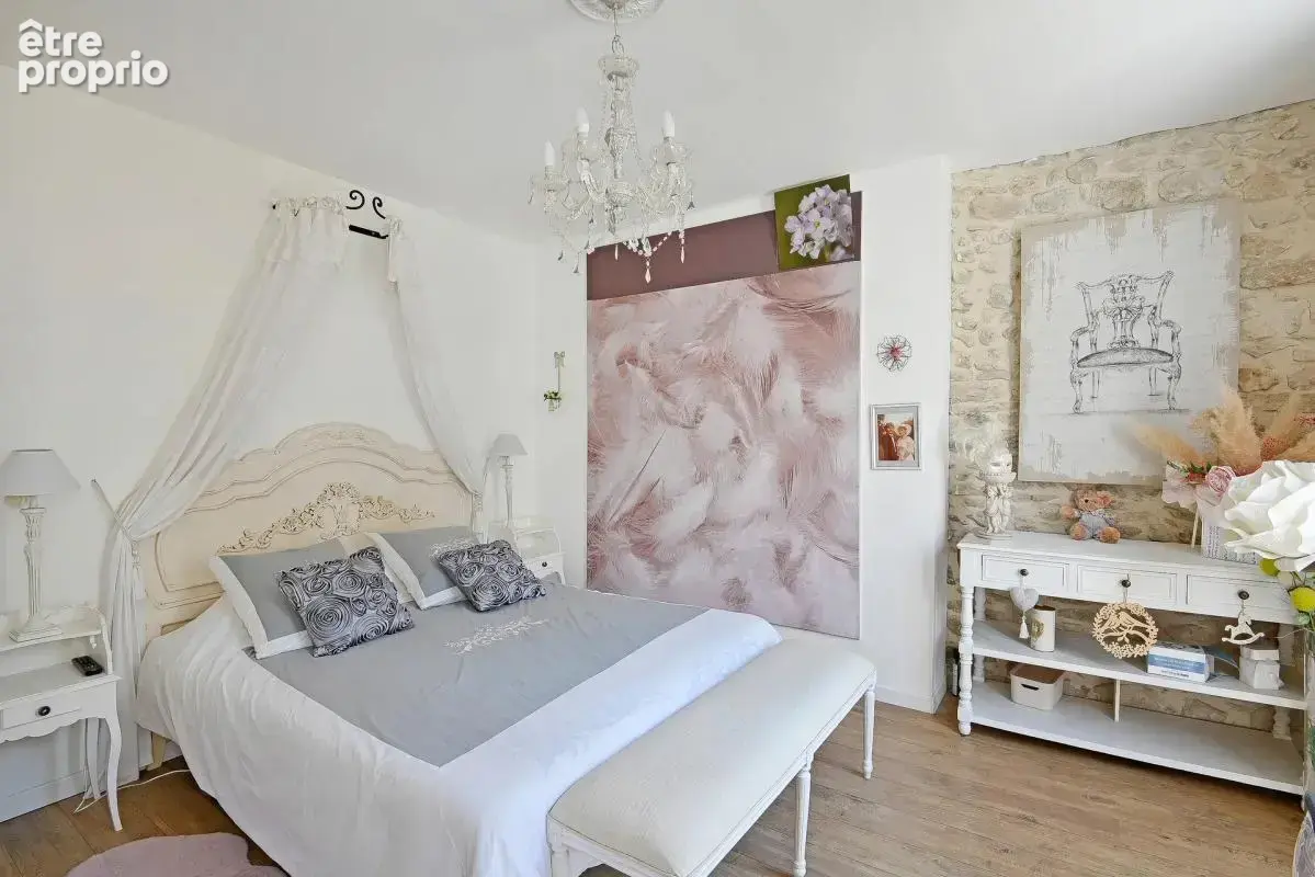 Maison de 5 pièces de 135 m² à Pont-Saint-Esprit - photo 11
