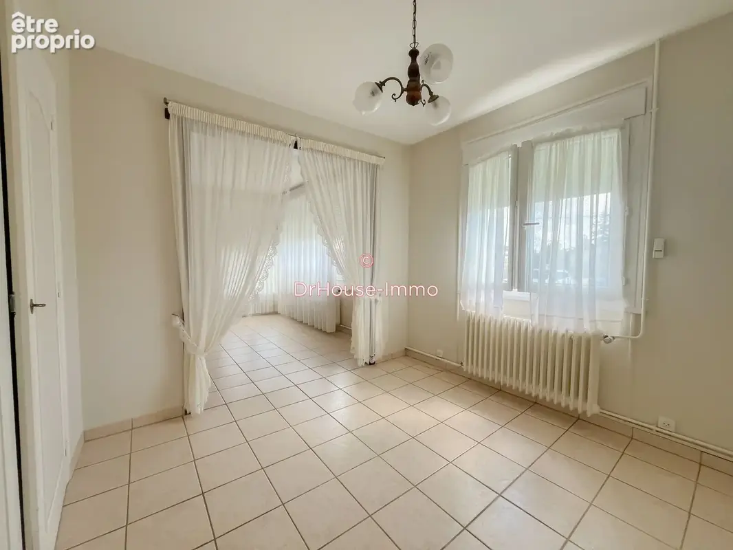 Maison 4 pièces 69 m² à vendre à Chatellerault (86100) - photo 19