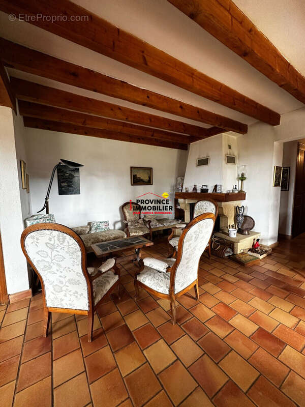 Maison 130 m² à Le Pegue  - photo 5