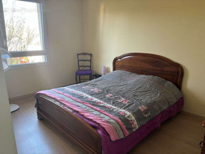 Appartement à WITTELSHEIM