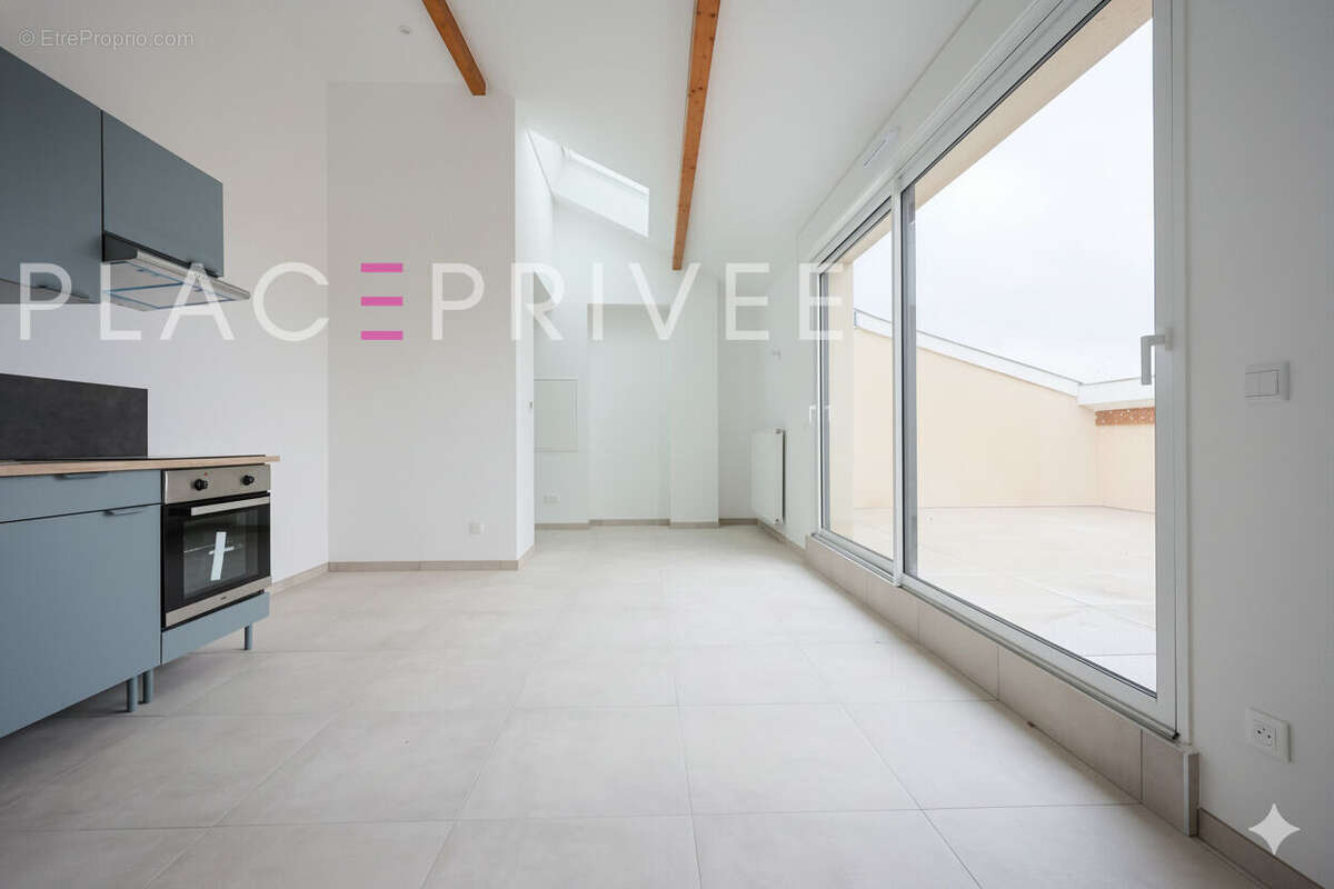 Appartement à HEILLECOURT