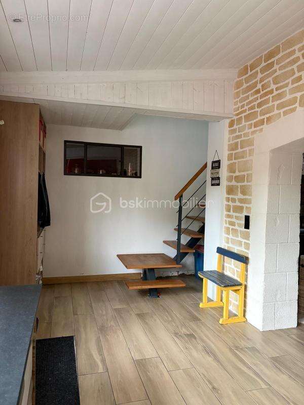 Maison familiale - photo 20