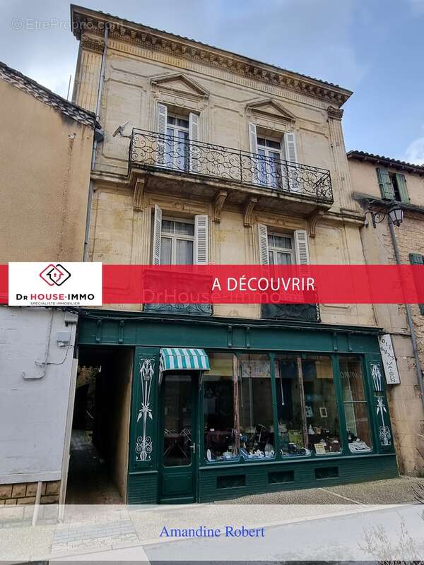 Maison à BEAUMONT-DU-PERIGORD