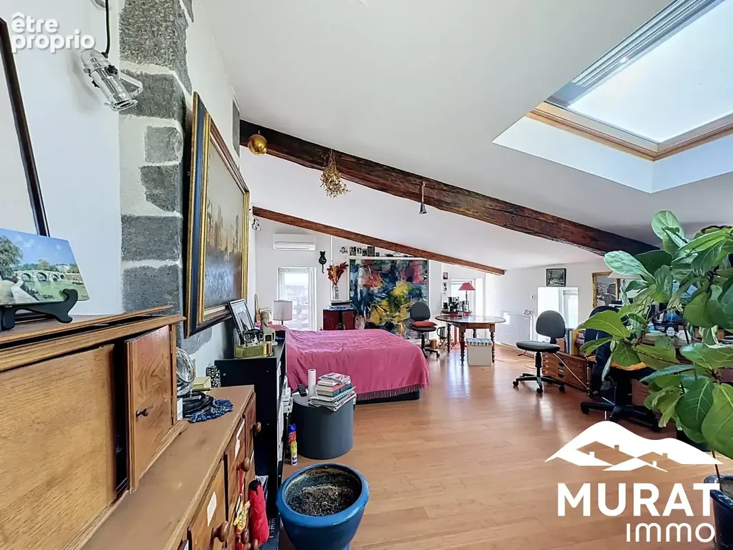 Appartement 4 pièces 132 m² à vendre à Clermont-Ferrand (63000) - photo 6