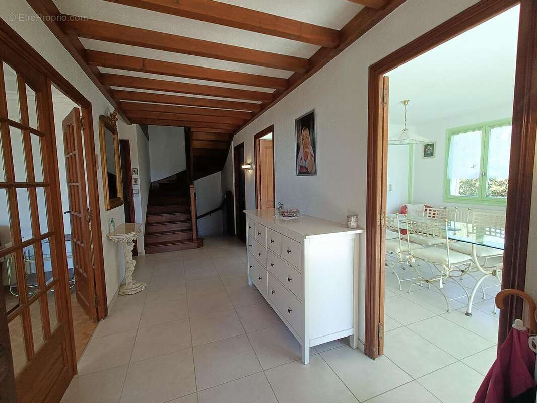 Photo 4 - Maison à CHAUFFAILLES