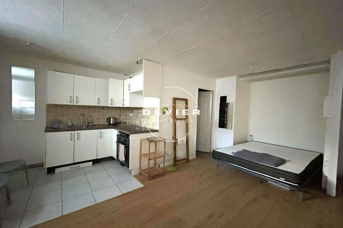 Appartement 27 m² à Montpellier  - photo 3