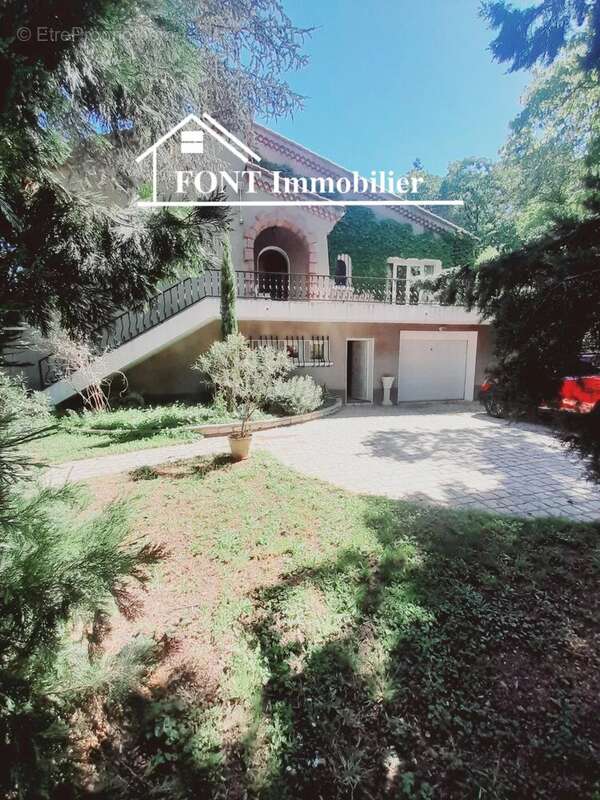 Maison à SAINT-CHAMOND