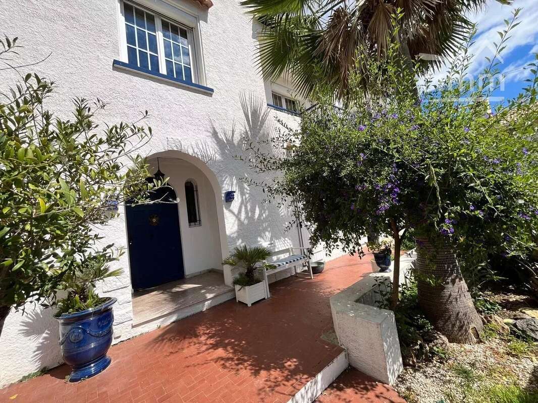 Maison à VALRAS-PLAGE