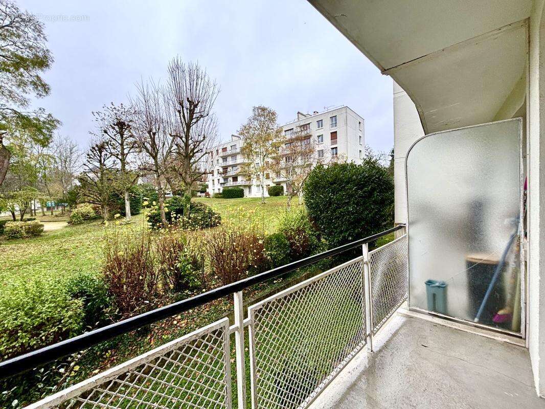 Appartement à SEVRES