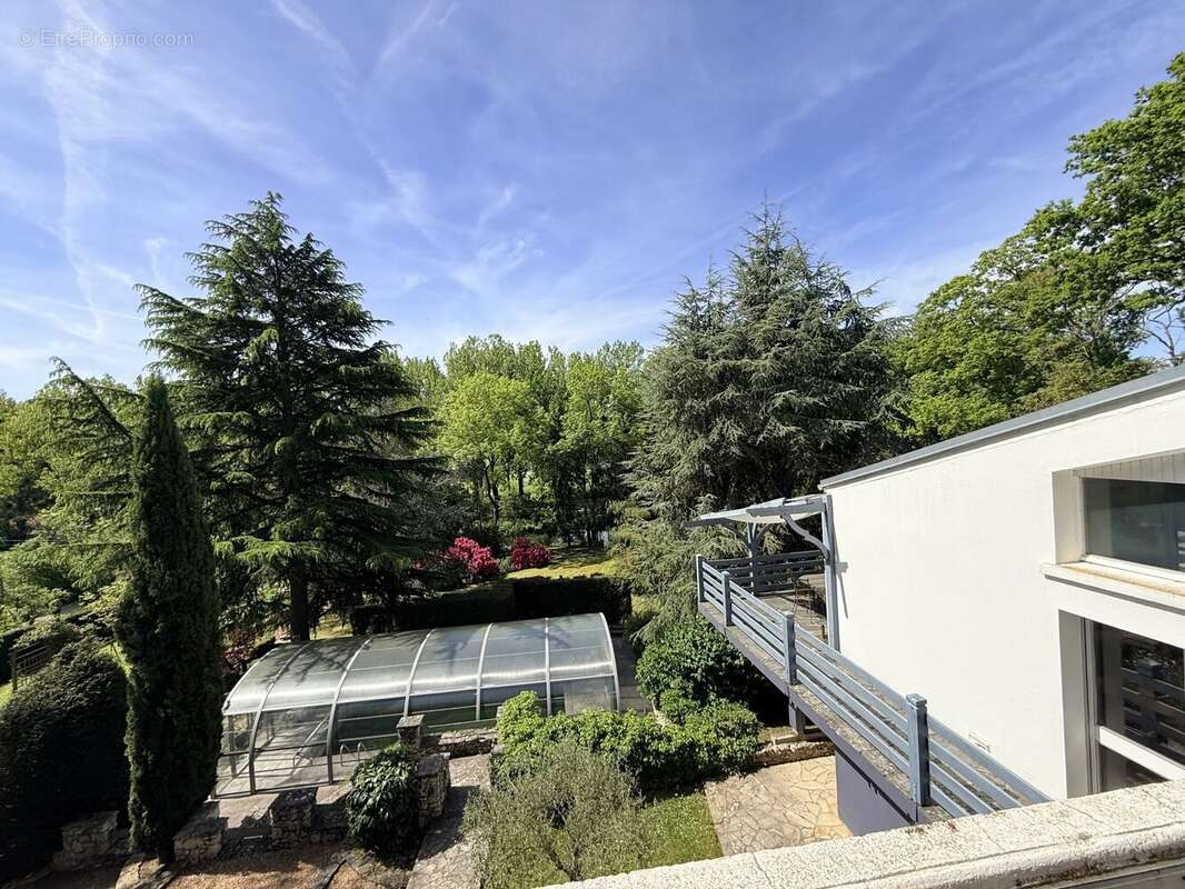 Maison familiale dans un cadre naturel d’exception - photo 12