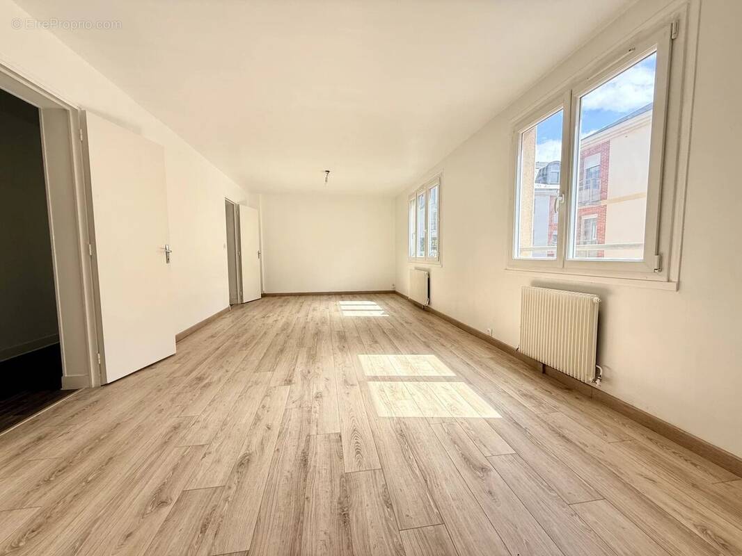 Appartement à ROUEN