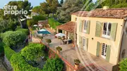 Maison à ROQUEBRUNE-CAP-MARTIN